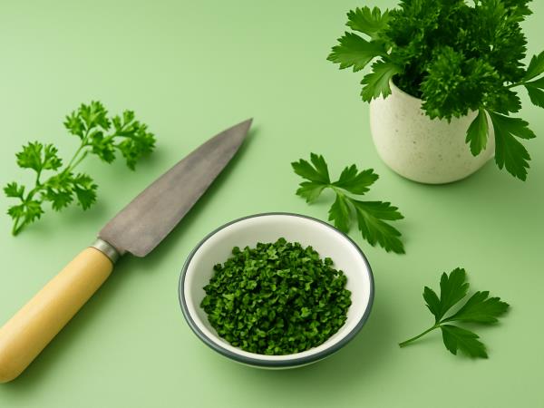 Zeliščni napitek iz peteršilja, limon in sode: zakaj so ga nekoč zavrgli in ga zdaj znova odkrivajo?